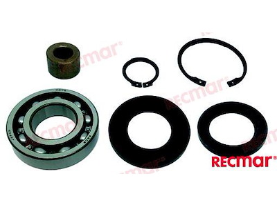 KIT RIPARAZIONE CAMPANA