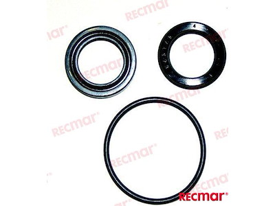 KIT RIPARAZIONE PISTONE DIREZIONE D