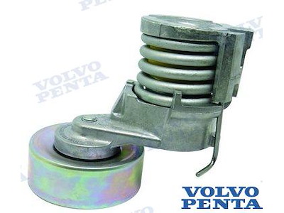 TENSOR CORREA VOLVO D6