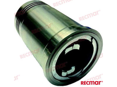 KIT PISTONI CAMICIA VOLVO