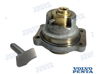 MECCANISMO DI CAMBIO