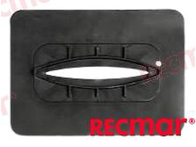 GOMMA PASSASCAFO PIEDE