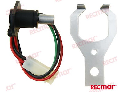 SENSORE TRIM PIEDE VOLVO