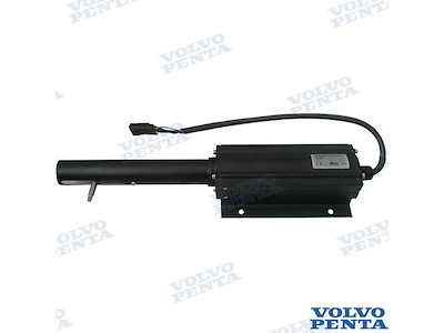 ACTUADOR VOLVO D4/D6