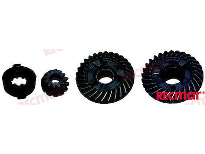 KIT PARTE BASSA PIGNONI OMC