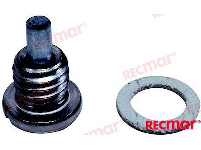 VITE  CON PARAOLIO CHIUSURA