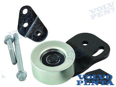 TENSOR CORREA VOLVO D4 / D6