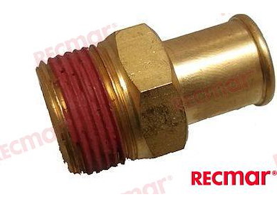 RACCORDO  COLLETTORE