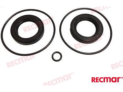 KIT RIPARAZIONE PIEDE