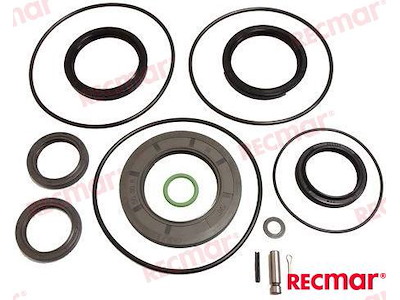 KIT RIPARAZIONE PIEDE DPH