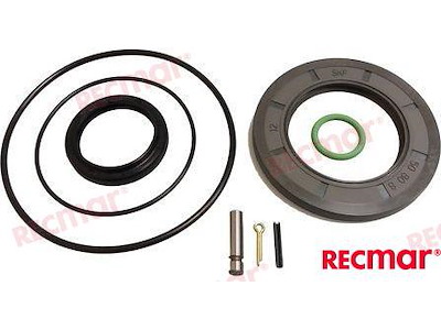 KIT GUARNIZIONE SUPERIORE DPH