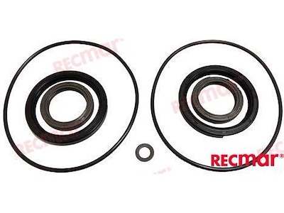 KIT TENUTA INFERIORE DPH, DPH-D