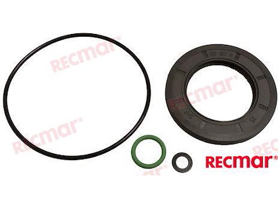 KIT RIPARAZIONE PIEDE DPH