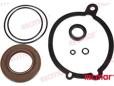 KIT GUARNIZIONE SUPERIORE XDP