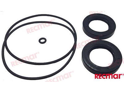 KIT JUNTAS INFERIOR EJE 130/150