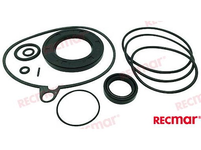 KIT GUARNIZIONI CORPO SUPERIORE DP-