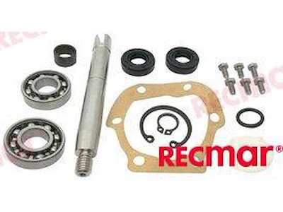 KIT REPARACION BOMBA AGUA