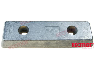 ANODO ZINCO