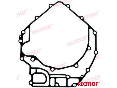 GUARNIZIONE BASE BLOCCO