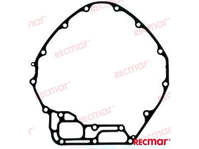 GUARNIZIONE BASE BLOCCO