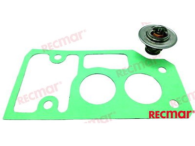 KIT TERMOSTATO KOHLER