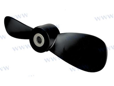 ELICA 2 PALE 17 X 16