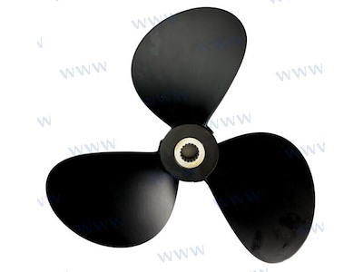 ELICA 3 PALE 17 X 14