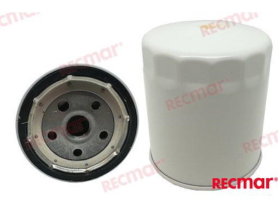 FILTRO CARBURANTE DETROIT