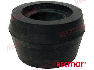 ADATTATORE GOMMA POWER TRIM