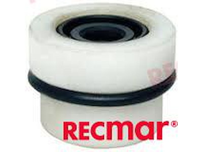 CORPO BACCHETTA CAMBIO