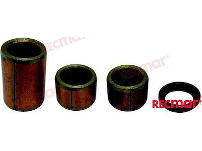 KIT PARAOLIO BRAVO I,II E III