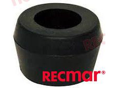 ADATTATORE GOMMA POWER TRIM