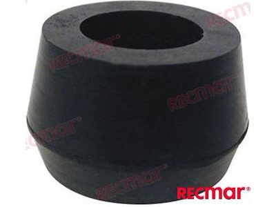 ADATTATORE GOMMA POWER TRIM