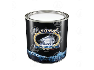 CONTENDER STC BIANCA 2500 CONTENDER STC BIANCA 2500