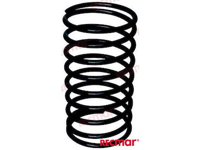 MOLLA SCARICO 5.0 L E  5.8 L FORD