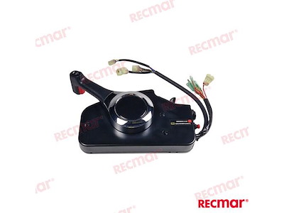 MANDO PER CONSOLA SINGLE