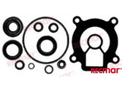 KIT GUARNIZIONI POMPA ACQUA SALATA