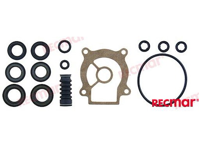 KIT GUANIZIONI E PARAOLI