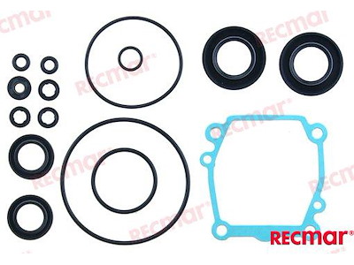 KIT GUANIZIONI E PARAOLI