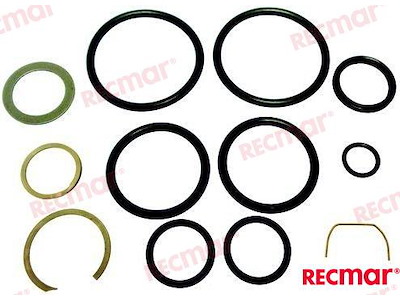 KIT TENUTE POWER TRIM