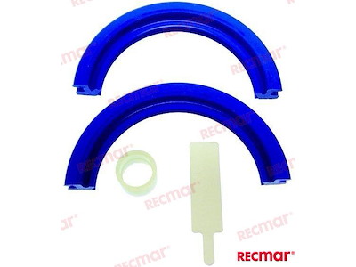 PARAOLIO POSTERIORE ALBERO MOTORE