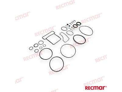 KIT TENUTE E GUARNIZIONI BRAVO