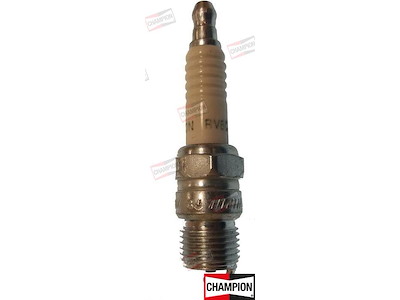 CANDELA CHAMPION RV8C