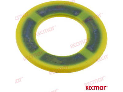 GUARNIZIONE DRENAGGIO