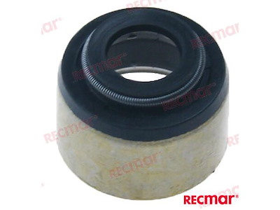 GUARNIZIONE DELLO STELO DELLA VALVO