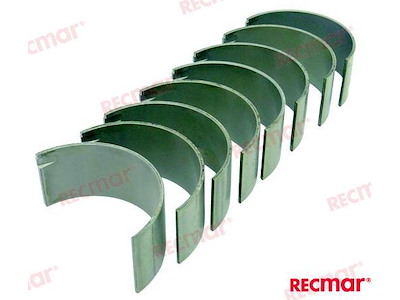 KIT CUSCINETTI BIELLA STANDARD