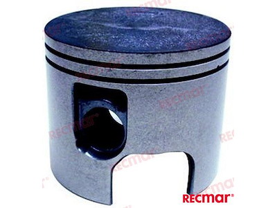 PISTONE  MERCURY 030