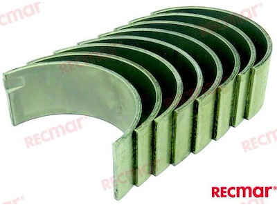 KIT CUSCINETTI BIELLA STANDAR