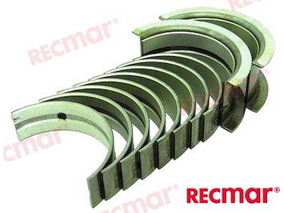 KIT CUSCINETTO BIELLA A 0.10