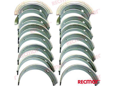 KIT CUSCINETTI STANDAR